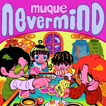 Digital SG『nevermind』