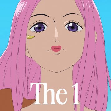 Digital SG『The 1』
