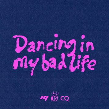 Digital SG『Dancing in my bad life(feat. CLAN QUEEN)』
